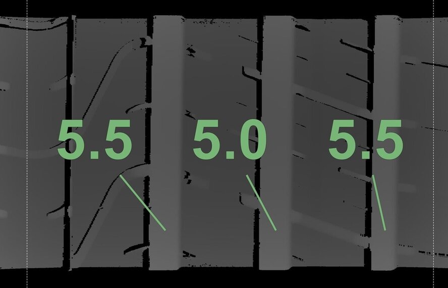 BMW BMW 3 serie GT F34 598M 19 inch Pirelli Runflat Zomerbanden Nieuw Origineel