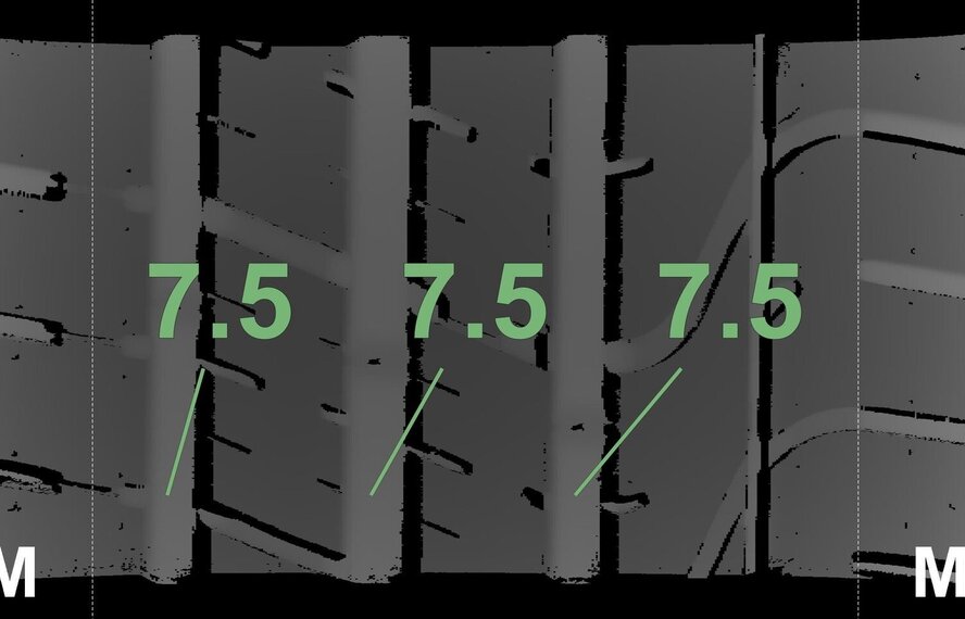 BMW BMW 3 serie GT F34 598M 19 inch Pirelli Runflat Zomerbanden Nieuw Origineel