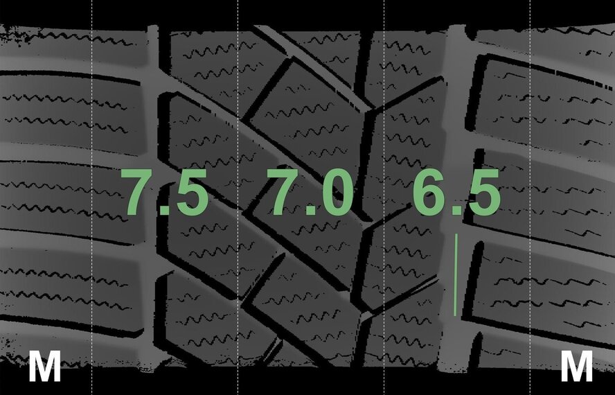 BMW BMW 2 serie F45 F46 Active Gran Tourer 471 16 inch Continental Winterbanden Origineel