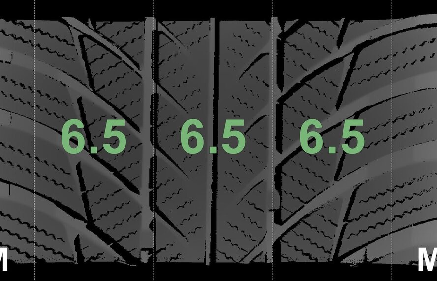 BMW BMW 2 serie 3 serie 4 serie G20 G21 G22 G42 776 17 inch Bridgestone Winterbanden Origineel