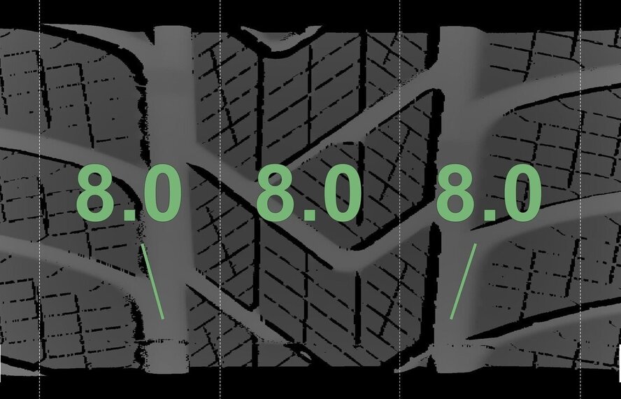 BMW BMW X5 F15 X6 F16 449 19 inch Pirelli Runflat Winterbanden Nieuw Origineel