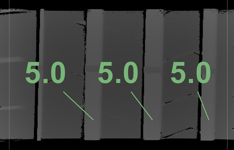 BMW BMW X7 G07 750 20 inch Pirelli Runflat Zomerbanden Origineel