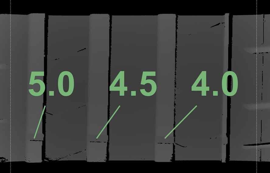 BMW BMW X7 G07 750 20 inch Pirelli Runflat Zomerbanden Origineel