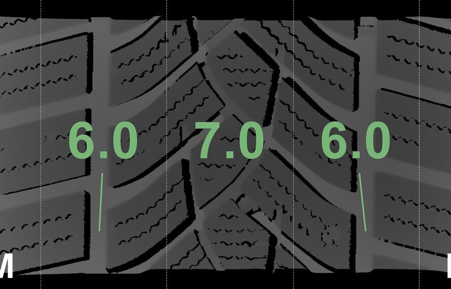 BMW BMW 2 serie 3 serie 4 serie G20 G21 G22 G42 778 17 inch Goodyear Winterbanden Nieuw Origineel