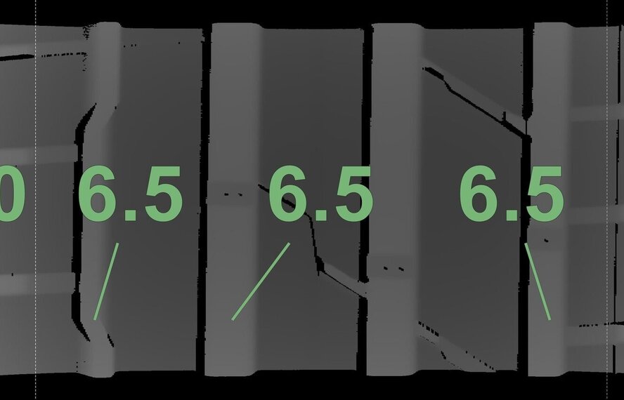 Mercedes Mercedes S Klasse W223 19 inch Hankook Zomerbanden Origineel