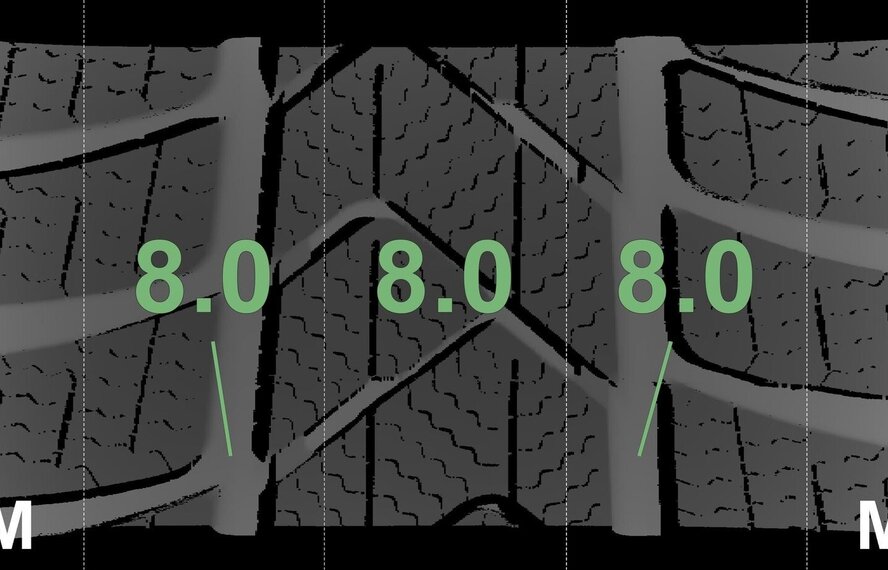 BMW BMW X3 X4 G01 G02 691 19 inch Pirelli Runflat Winterbanden Nieuw Origineel