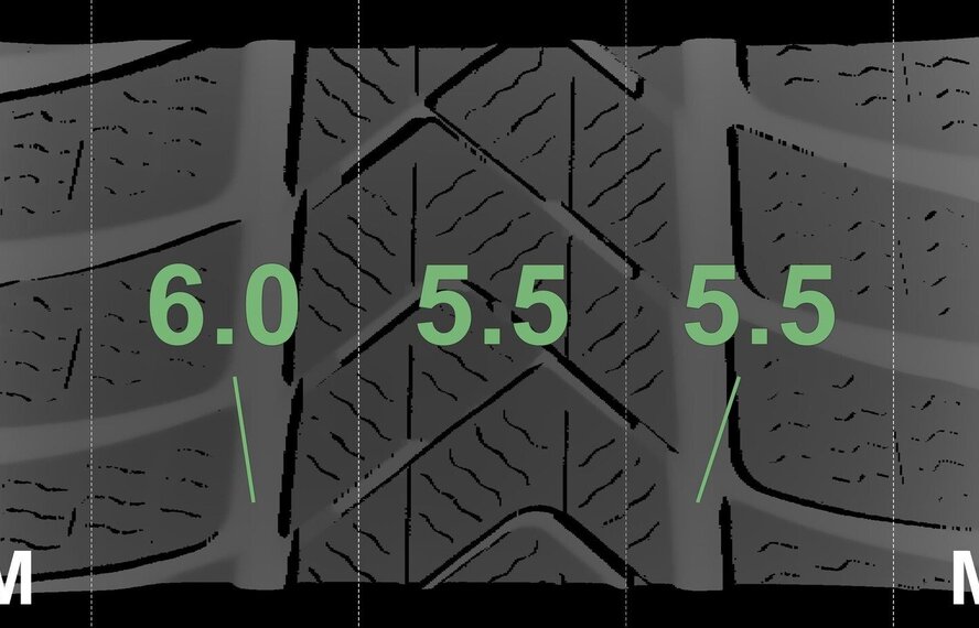 BMW BMW X3 X4 G01 G02 691 19 inch Pirelli Runflat Winterbanden Nieuw Origineel