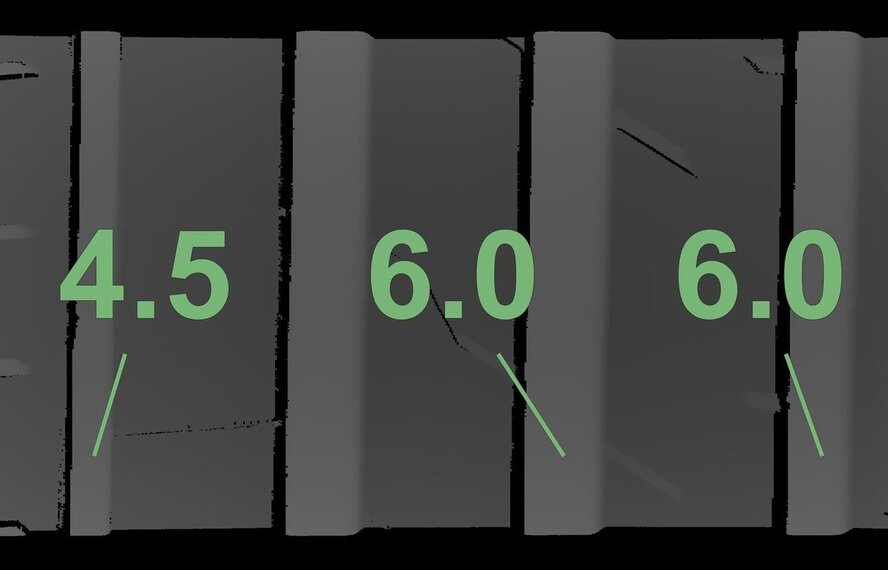 BMW BMW 5 serie i5 G60 G61 935M 19 inch Hankook Zomerbanden Origineel