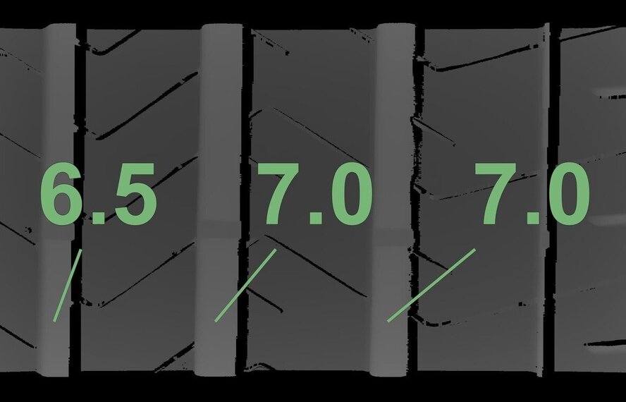 BMW BMW M8 F91 F92 F93 810M 20 inch Pirelli Zomerbanden Nieuw Origineel