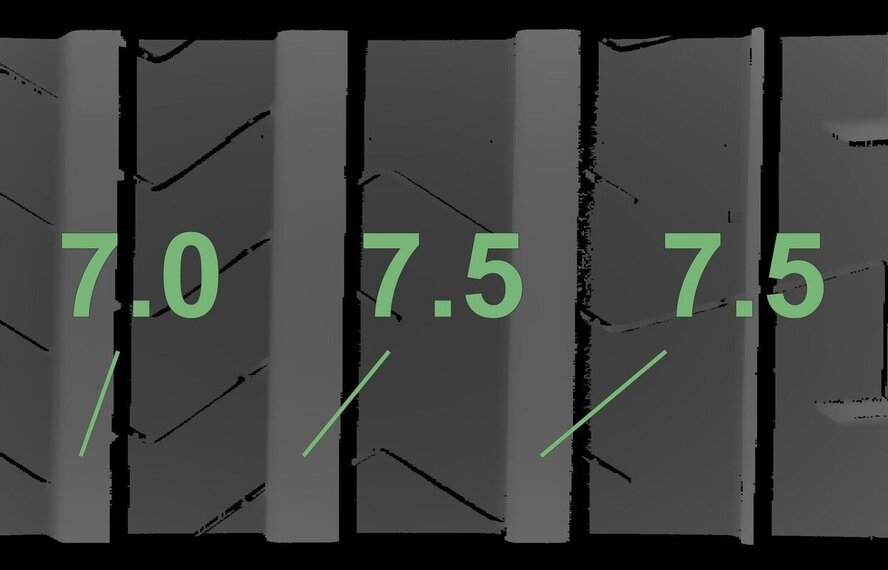 BMW BMW M8 F91 F92 F93 810M 20 inch Pirelli Zomerbanden Nieuw Origineel