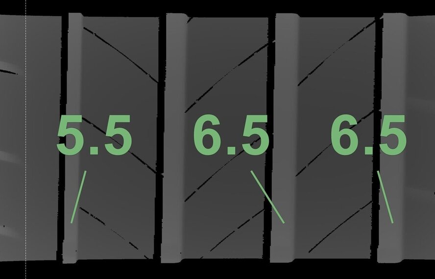 Mercedes Mercedes S Klasse W223 20 inch Bridgestone Zomerbanden Origineel