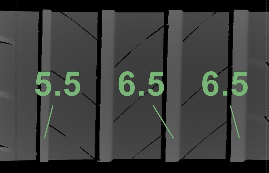 Mercedes Mercedes S Klasse W223 20 inch Bridgestone Zomerbanden Origineel