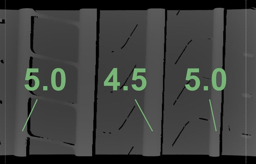 Audi Audi Q5 SQ5 80A 20 inch Pirelli Zomerbanden Origineel