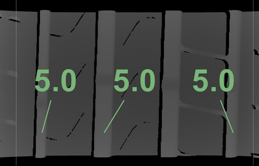 Audi Audi Q5 SQ5 80A 20 inch Pirelli Zomerbanden Origineel