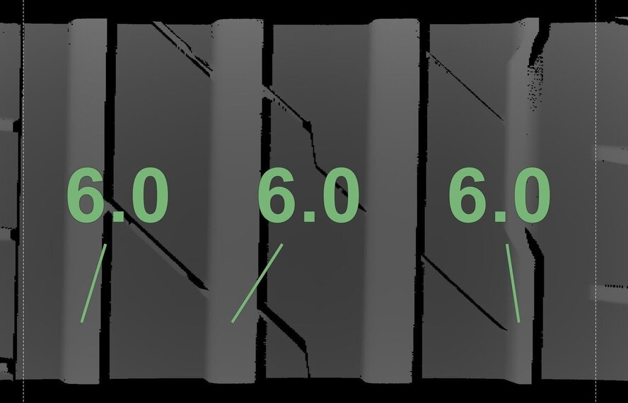 BMW BMW 5 serie G30 G31 8 serie G14 G15 G16 635 19 inch Hankook Runflat Zomerbanden Nieuw Origineel