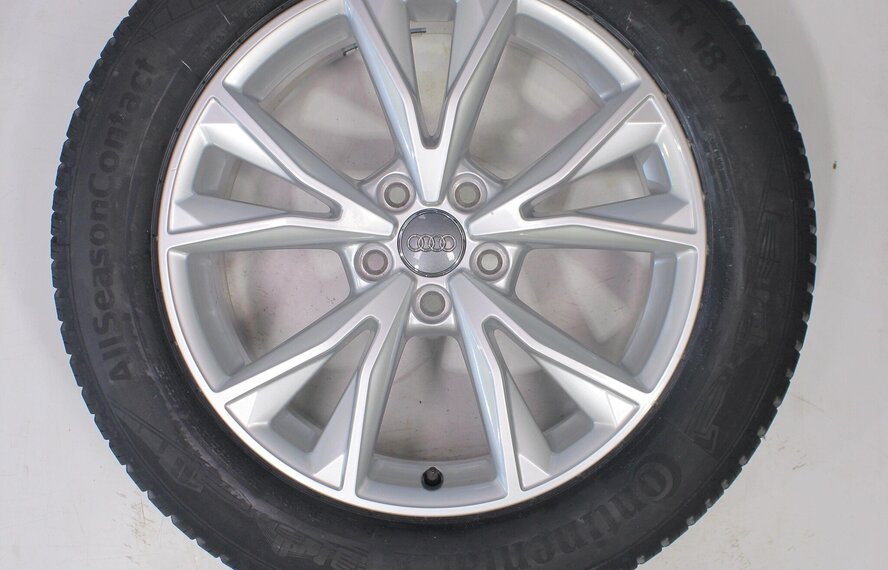 Audi Audi Q3 SQ3 F3B 18 inch Continental All-Season (4 seizoenen) Nieuw Origineel