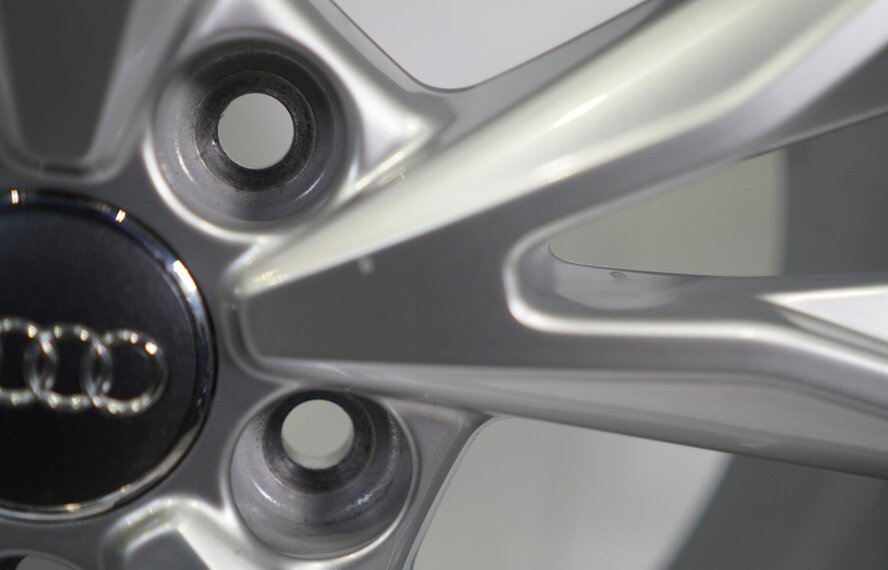 Audi Audi Q3 SQ3 F3B 18 inch Continental All-Season (4 seizoenen) Nieuw Origineel