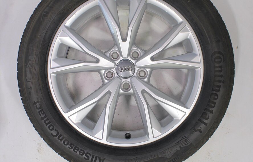 Audi Audi Q3 SQ3 F3B 18 inch Continental All-Season (4 seizoenen) Nieuw Origineel