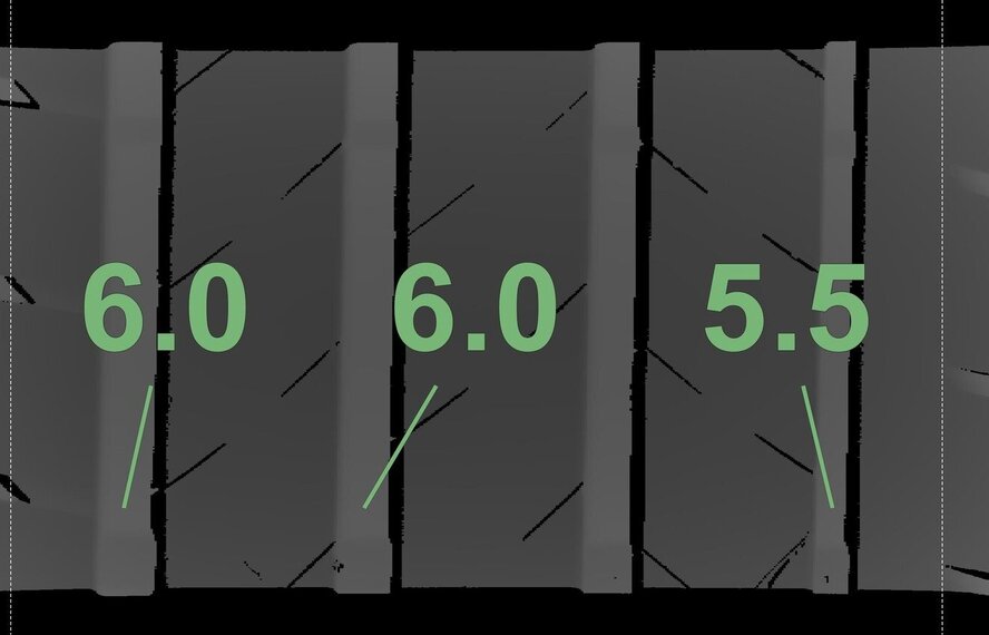 Mercedes Mercedes S Klasse W223 20 inch Bridgestone Zomerbanden Origineel