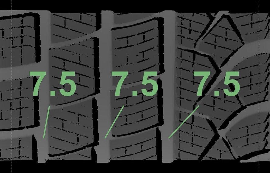 BMW BMW X3M X4M F97 F98 764M 20 inch Pirelli Winterbanden Nieuw Origineel