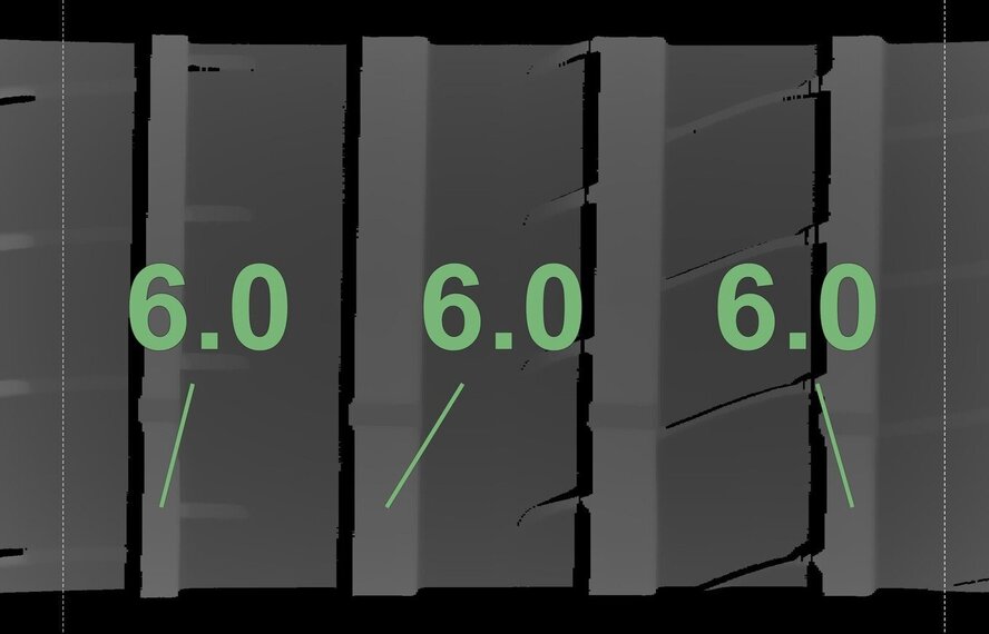 Mercedes Mercedes C-Klasse C206 S206 W206 18 inch Goodyear Zomerbanden Origineel