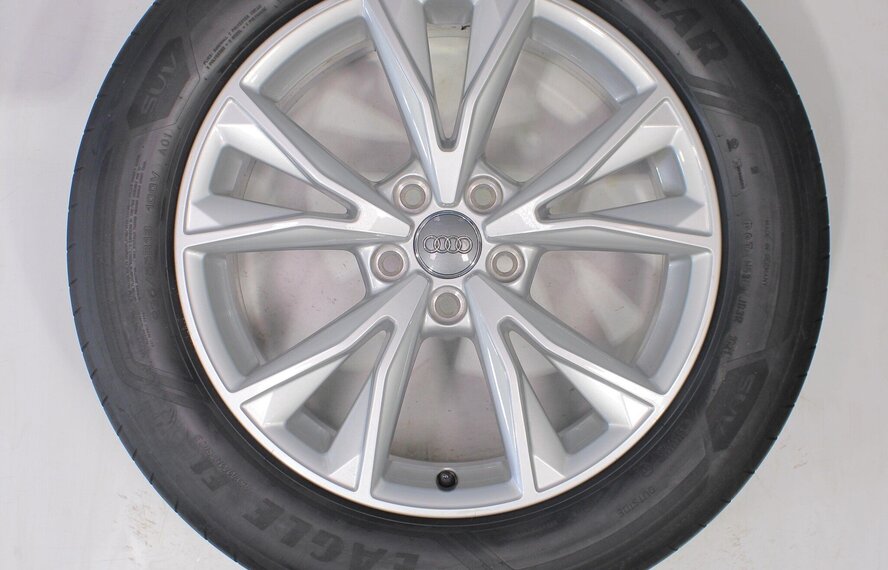 Audi Audi Q3 SQ3 F3B 18 inch Goodyear Zomerbanden Origineel