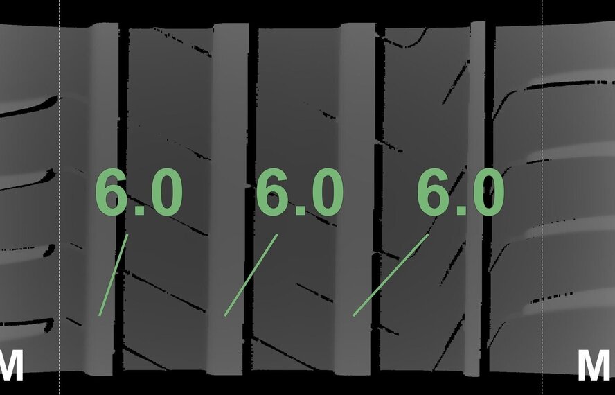 Mercedes Mercedes C-Klasse C206 S206 W206 18 inch Pirelli Zomerbanden Origineel