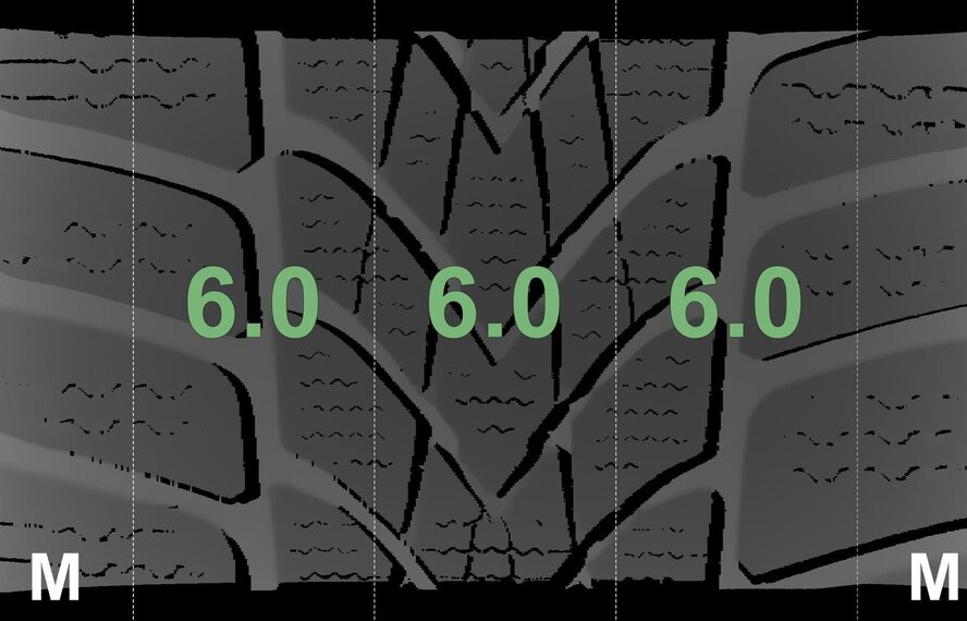 Mini Cooper / S / One / Cabrio F55 F56 F57 499 17 inch Dunlop Runflat Winterbanden Origineel