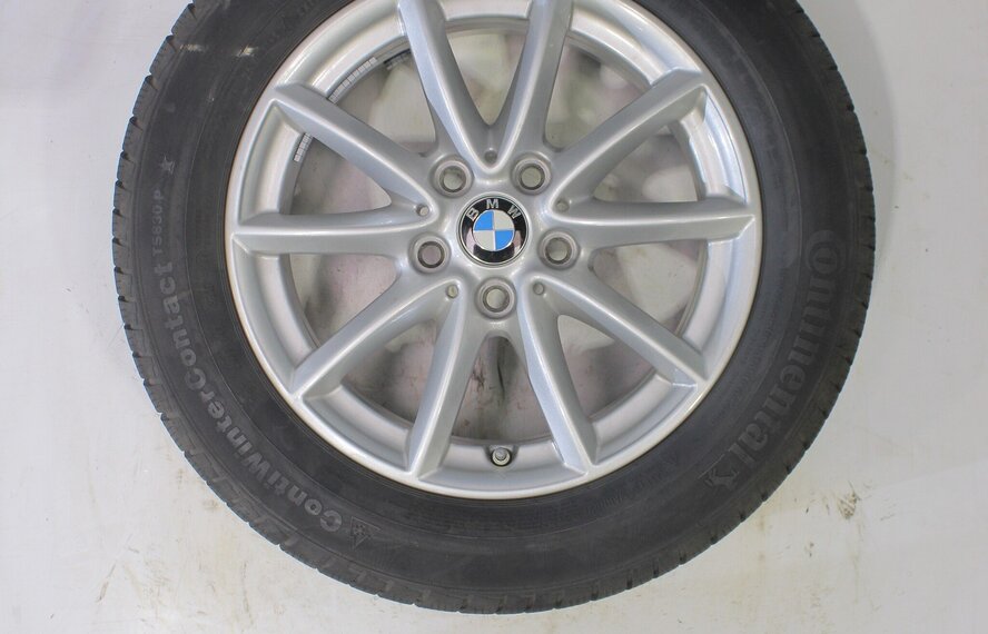 BMW BMW 2 serie F45 F46 Active Gran Tourer 471 16 inch Continental Winterbanden Origineel
