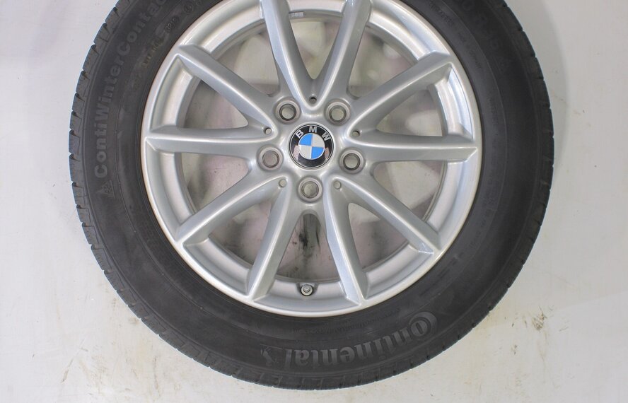 BMW BMW 2 serie F45 F46 Active Gran Tourer 471 16 inch Continental Winterbanden Origineel
