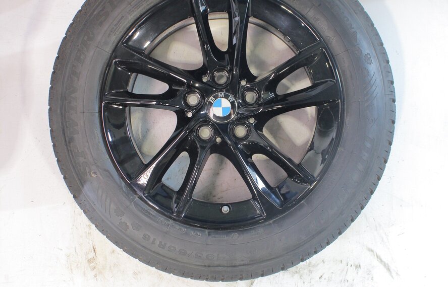 BMW BMW 2 serie F45 F46 Active Gran Tourer 474 16 inch Dunlop Winterbanden Origineel
