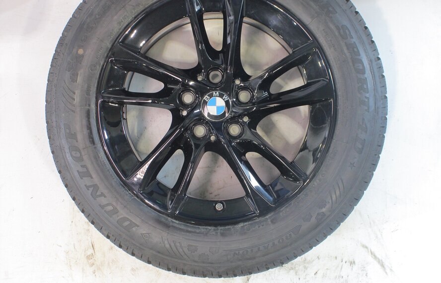 BMW BMW 2 serie F45 F46 Active Gran Tourer 474 16 inch Dunlop Winterbanden Origineel
