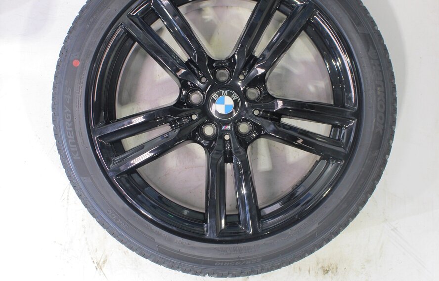 BMW BMW 2 serie F45 F46 Active Gran Tourer 486M 18 inch Hankook All-Season (4 seizoenen) Nieuw Origineel