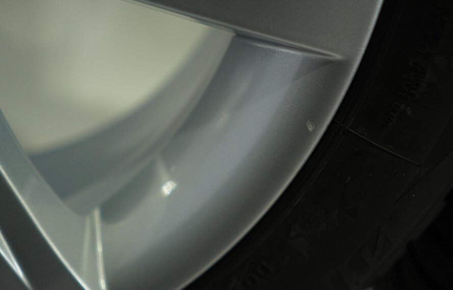 BMW BMW 3 4 serie F30 F31 F32 F33 F36 392 17 inch Bridgestone Runflat Winterbanden Origineel