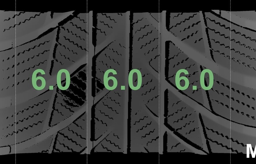 BMW BMW 3 4 serie F30 F31 F32 F33 F36 413 17 inch Bridgestone Runflat Winterbanden Nieuw Origineel