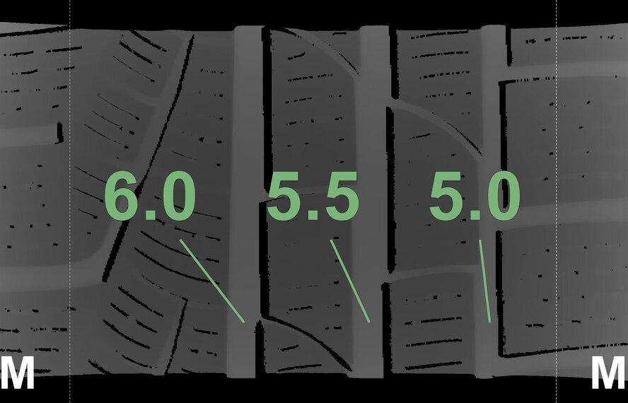 BMW BMW 2 serie F45 F46 Active Gran Tourer 486M 18 inch Pirelli Runflat Winterbanden Origineel