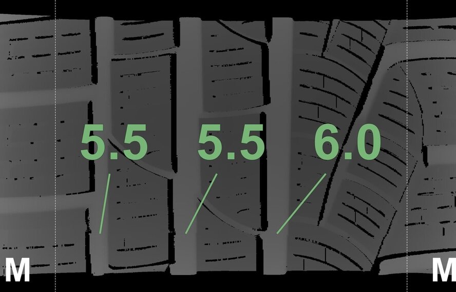 BMW BMW 2 serie F45 F46 Active Gran Tourer 486M 18 inch Pirelli Runflat Winterbanden Origineel