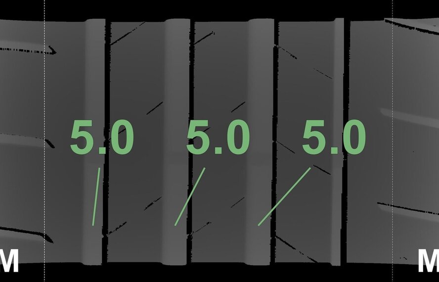 BMW BMW 1 2 serie F20 F21 F22 F23 655 17 inch Bridgestone Zomerbanden Origineel