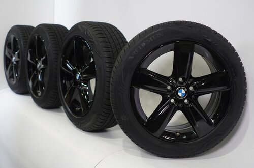 BMW BMW 2 serie F45 F46 Active Gran Tourer 478 17 inch velgen Vredestein All-Season (4 seizoenen) Nieuw Origineel