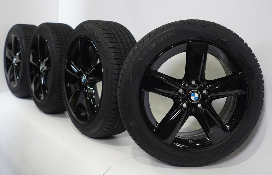 BMW BMW 2 serie F45 F46 Active Gran Tourer 478 17 inch Vredestein All-Season (4 seizoenen) Nieuw Origineel