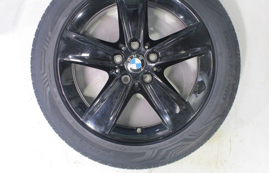 BMW BMW 2 serie F45 F46 Active Gran Tourer 478 17 inch Vredestein All-Season (4 seizoenen) Nieuw Origineel