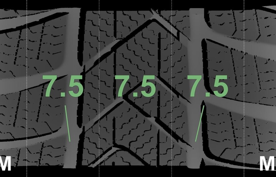 BMW BMW 2 serie 3 serie 4 serie G20 G21 G22 G42 790M 18 inch Pirelli Runflat Winterbanden Nieuw Origineel