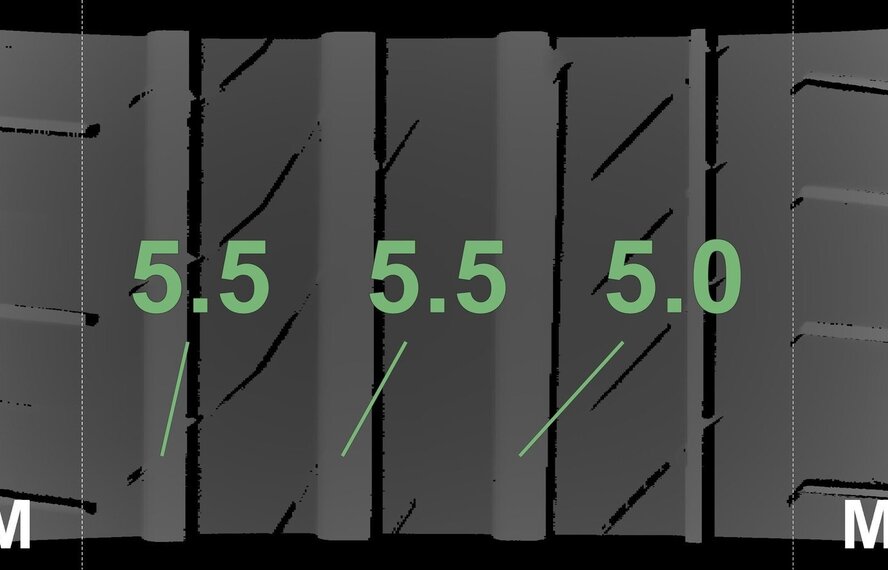 BMW BMW Z4 G29 768 17 inch Continental Runflat Zomerbanden Origineel