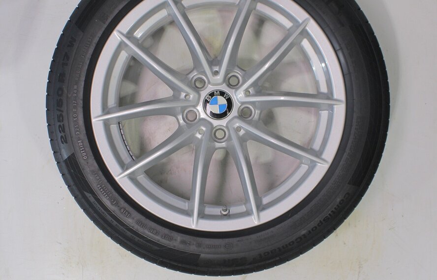 BMW BMW Z4 G29 768 17 inch Continental Runflat Zomerbanden Origineel