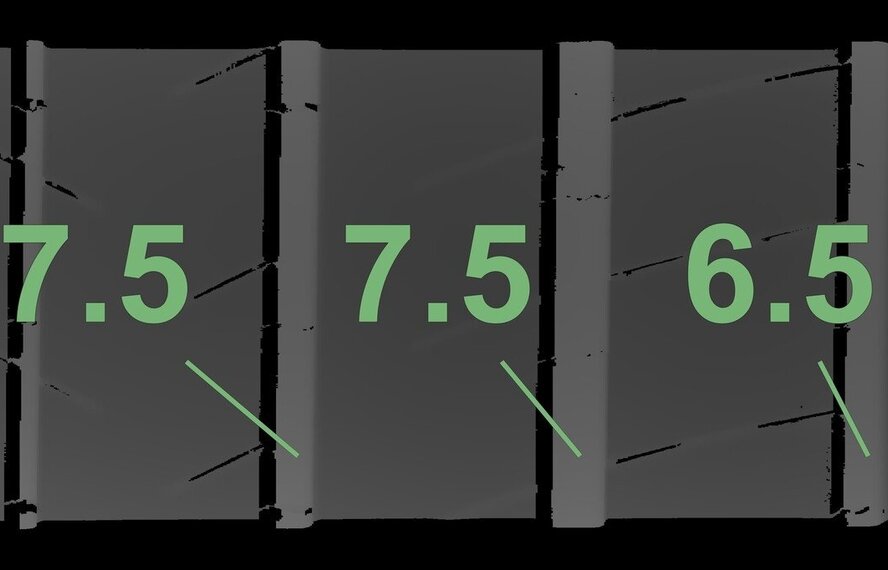 Mercedes Mercedes GT AMG C190 19 inch Michelin Zomerbanden Origineel