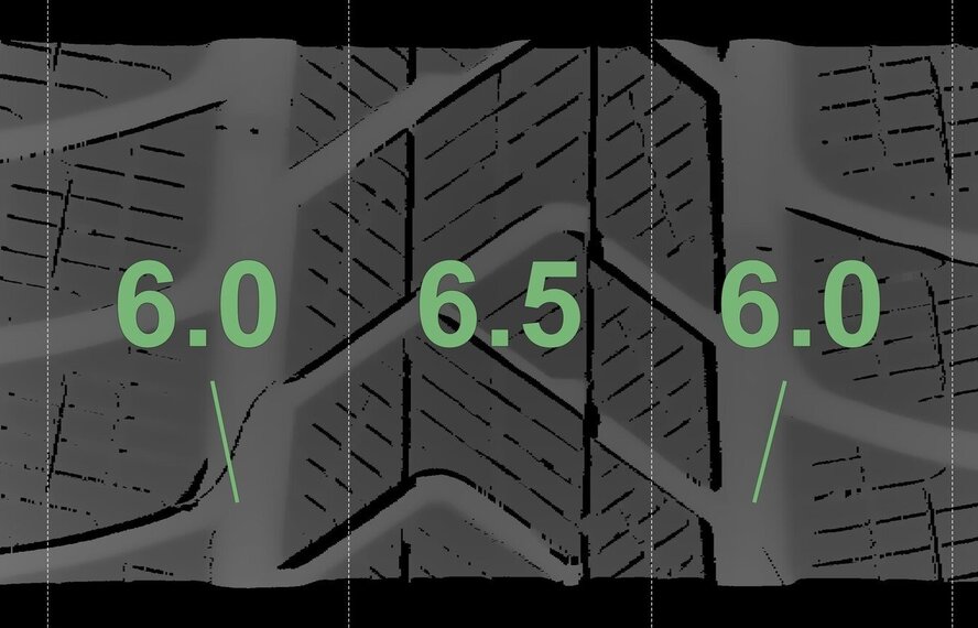 BMW BMW X3M X4M F97 F98 764M 20 inch Pirelli Winterbanden Origineel