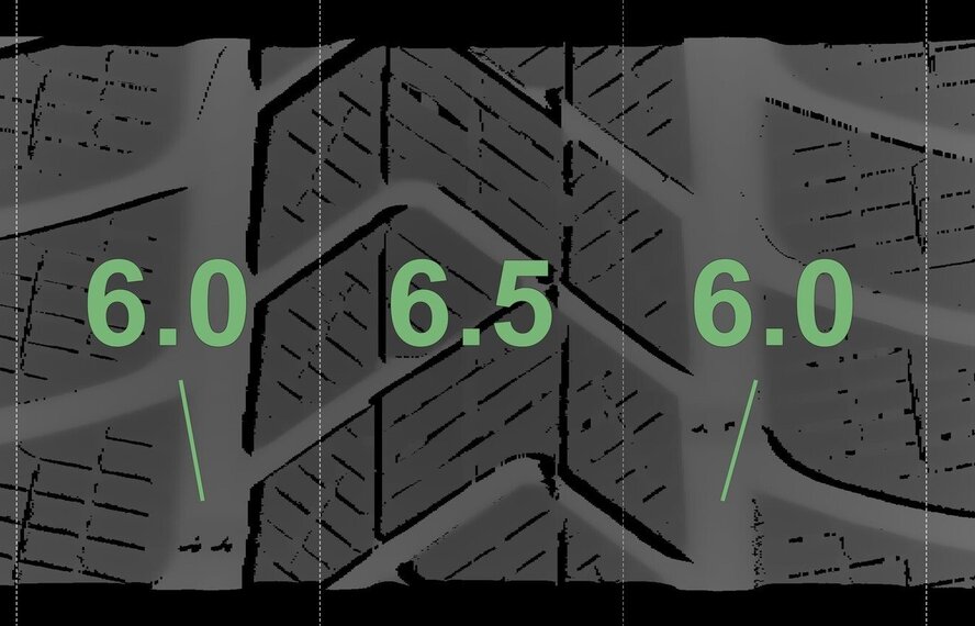 BMW BMW X3M X4M F97 F98 764M 20 inch Pirelli Winterbanden Origineel