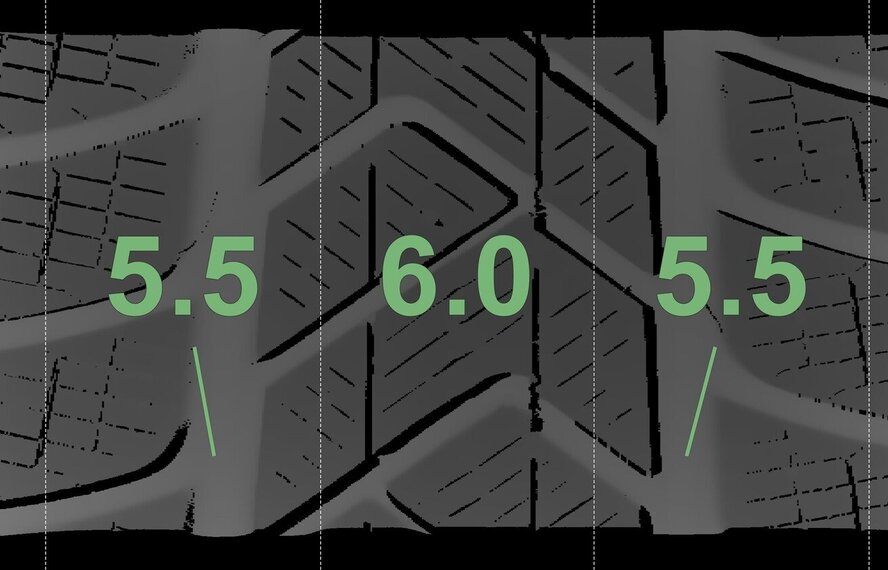 BMW BMW X3M X4M F97 F98 764M 20 inch Pirelli Winterbanden Origineel