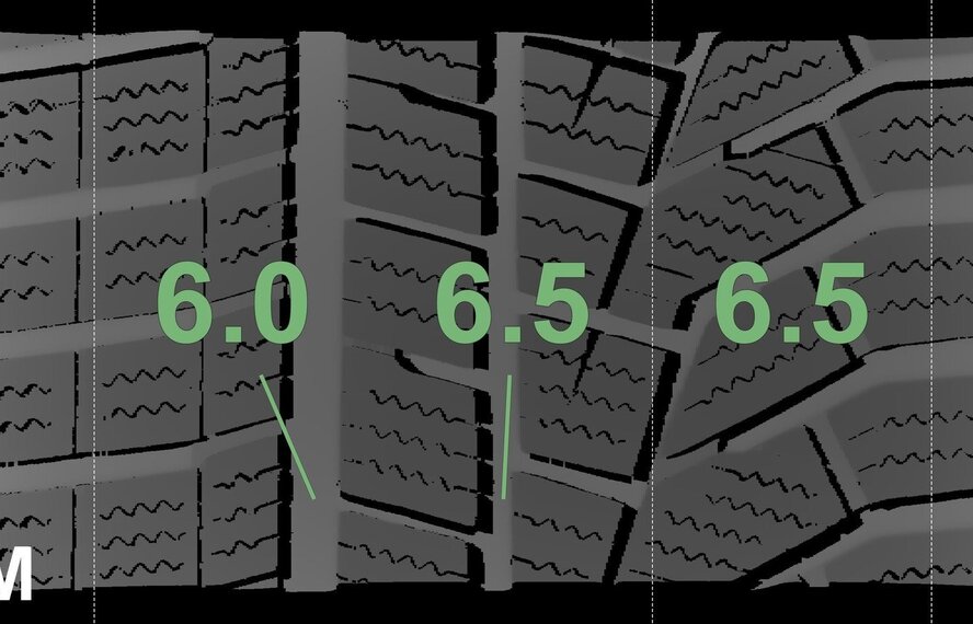 BMW BMW 2 serie 3 serie 4 serie G20 G21 G22 G42 778 17 inch Hankook Runflat Winterbanden Nieuw Origineel