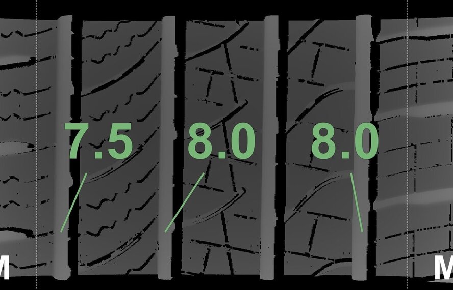 BMW BMW 2 serie F45 F46 Active Gran Tourer 486M 18 inch Pirelli All-Season (4 seizoenen) Nieuw Origineel